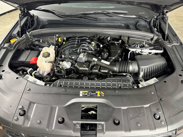 Used 2024 Jeep Grand Cherokee Altitude AWD/4WD image 35