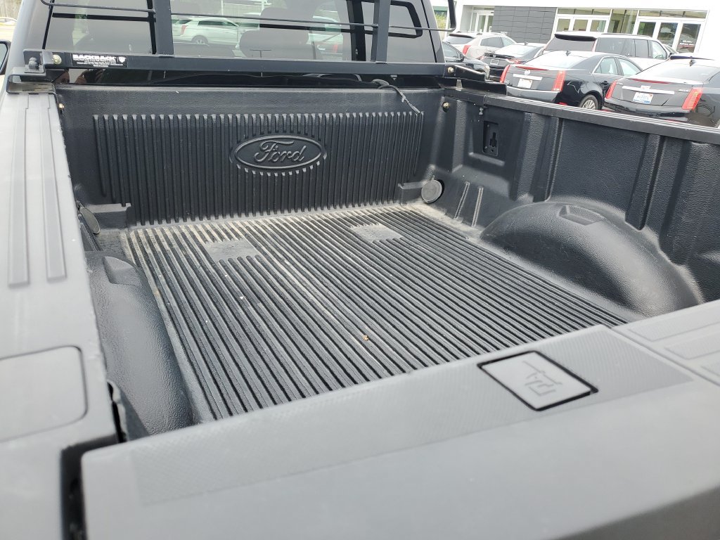 Used 2021 Ford F150 XLT w/ Trailer Tow Package AWD/4WD image 30