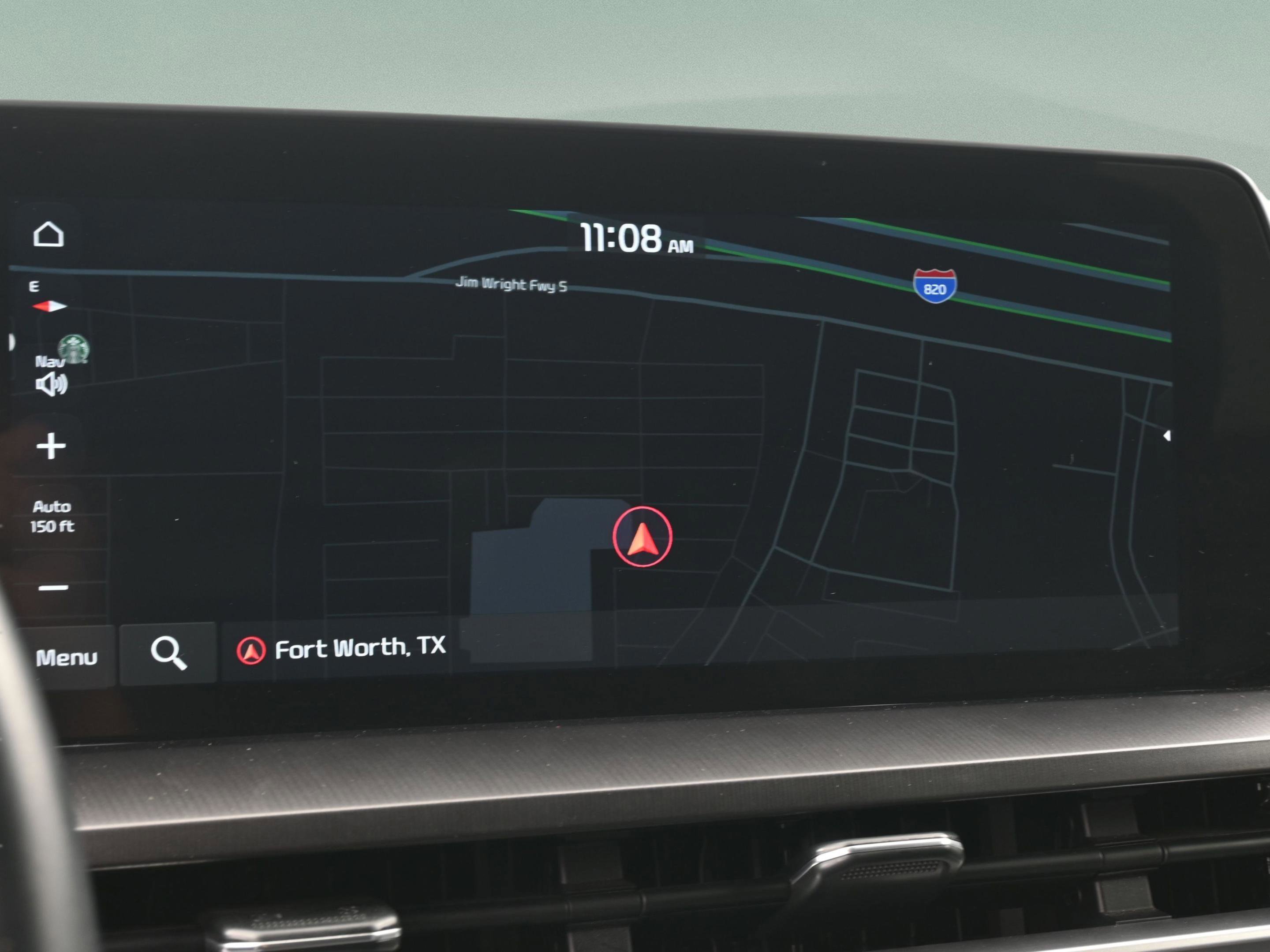 Used 2024 Kia Telluride LX image 44