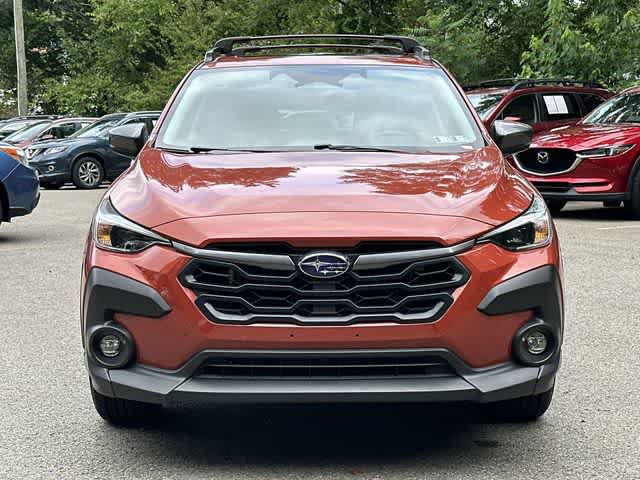 Certified 2024 Subaru Crosstrek 2.0i Premium AWD/4WD image 27