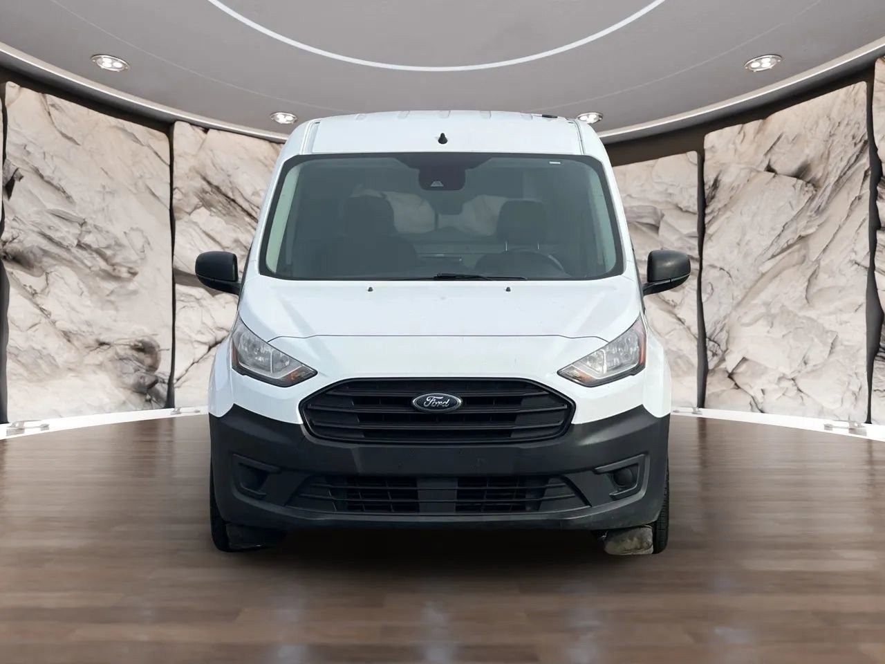Used 2021 Ford Transit Connect XL image 2
