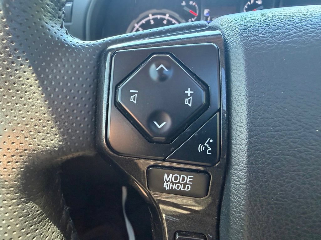 Used 2023 Toyota 4Runner TRD Pro AWD/4WD image 26