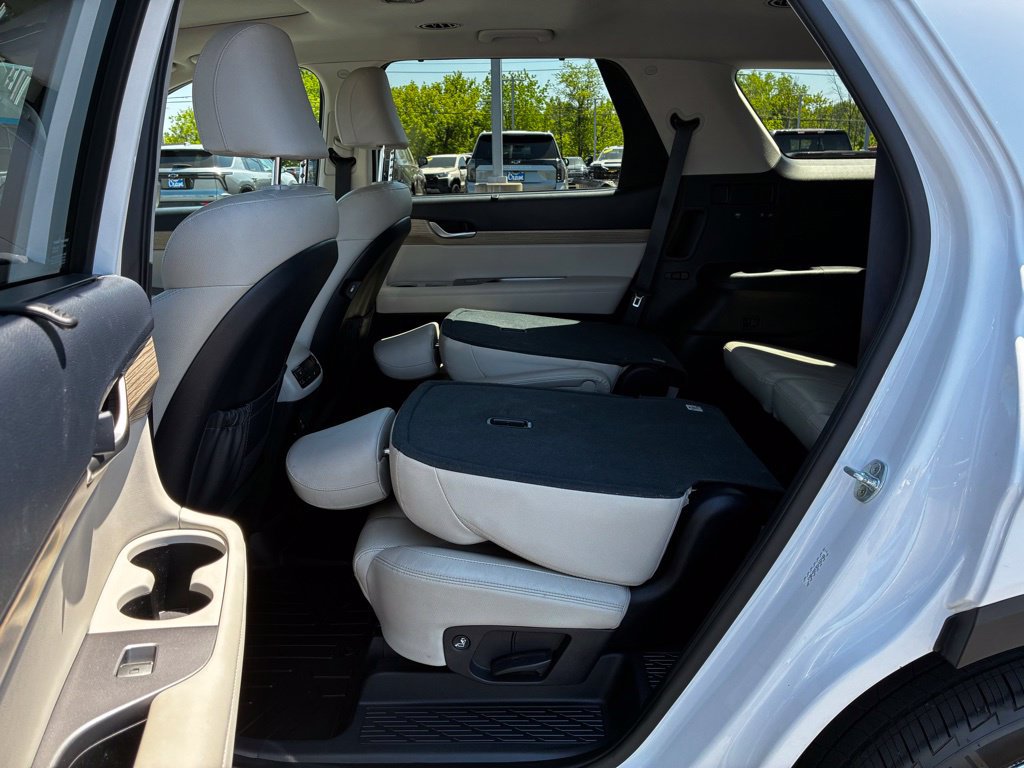 Used 2021 Hyundai Palisade SEL w/ Premium Package AWD/4WD image 46