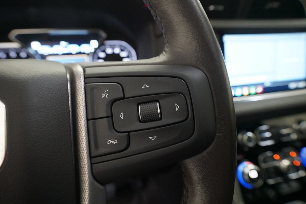 Used 2021 GMC Yukon Denali w/ Denali Premium Package AWD/4WD image 20