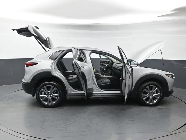 Certified 2025 MAZDA CX-30 AWD 2.5 S w/ Premium Package image 52