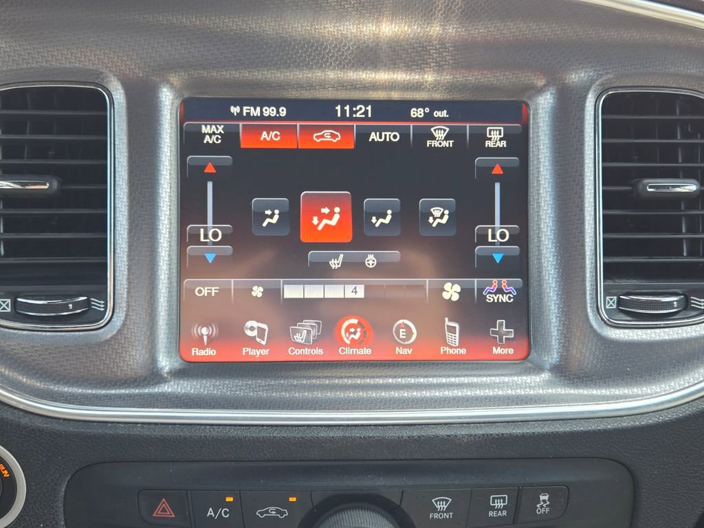 Used 2014 Dodge Charger SXT Plus AWD/4WD image 23
