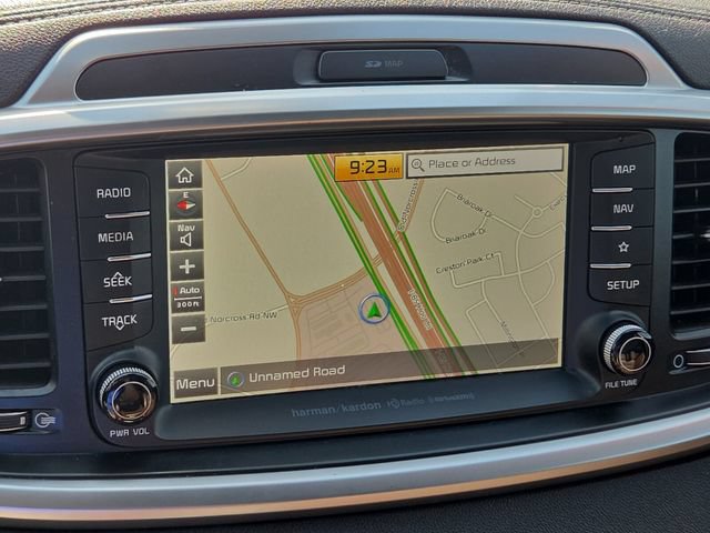 Used 2020 Kia Sorento SX FWD image 25