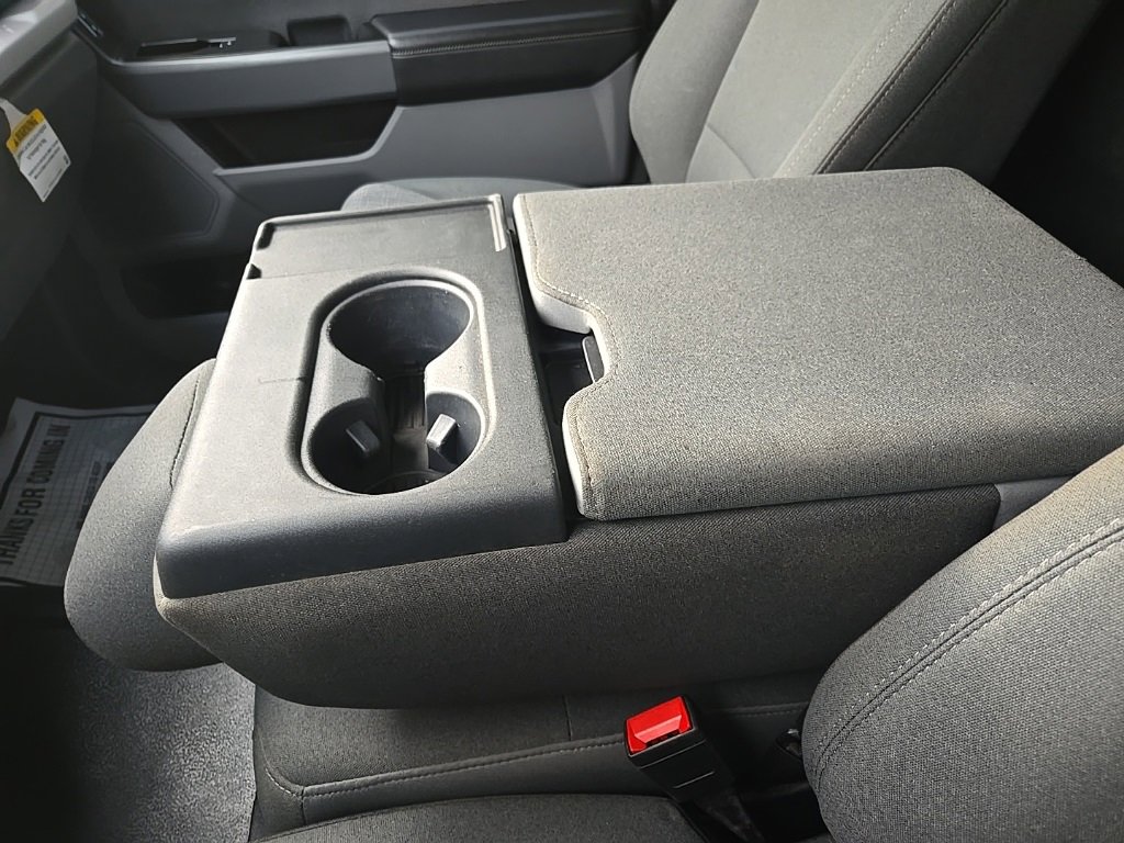 Used 2024 Ford F350 XLT w/ 360-Degree Camera Package image 74