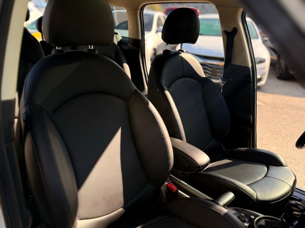 Used 2016 MINI Cooper Countryman S image 28