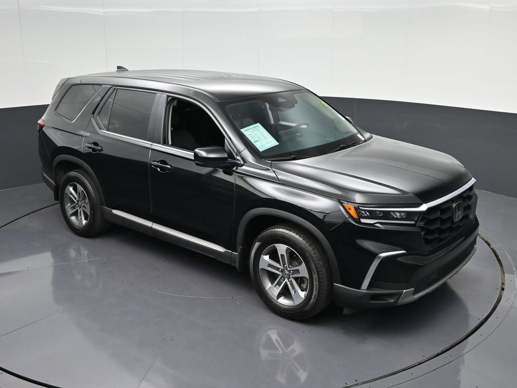 Used 2025 Honda Pilot EX-L image 27