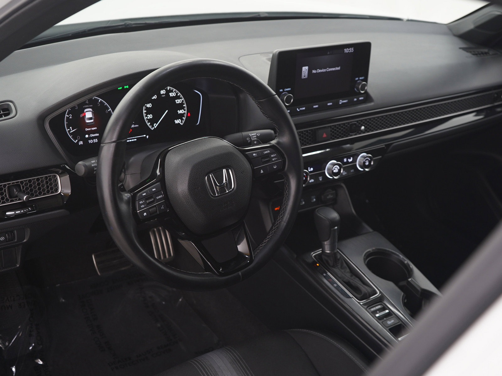 Used 2025 Honda Civic Sport image 21