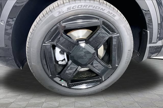 New 2027 Kia Telluride SX X-Line w/ Towing Package AWD/4WD image 13