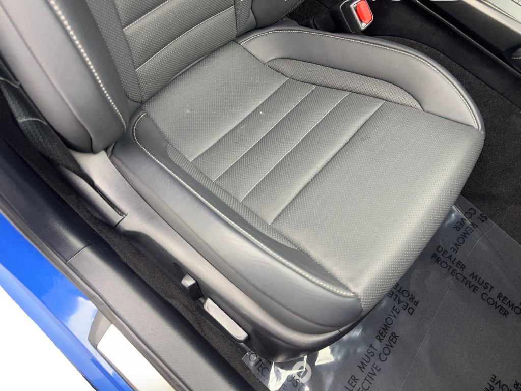 Used 2023 Lexus IS 350 F Sport w/ Memory Package image 46