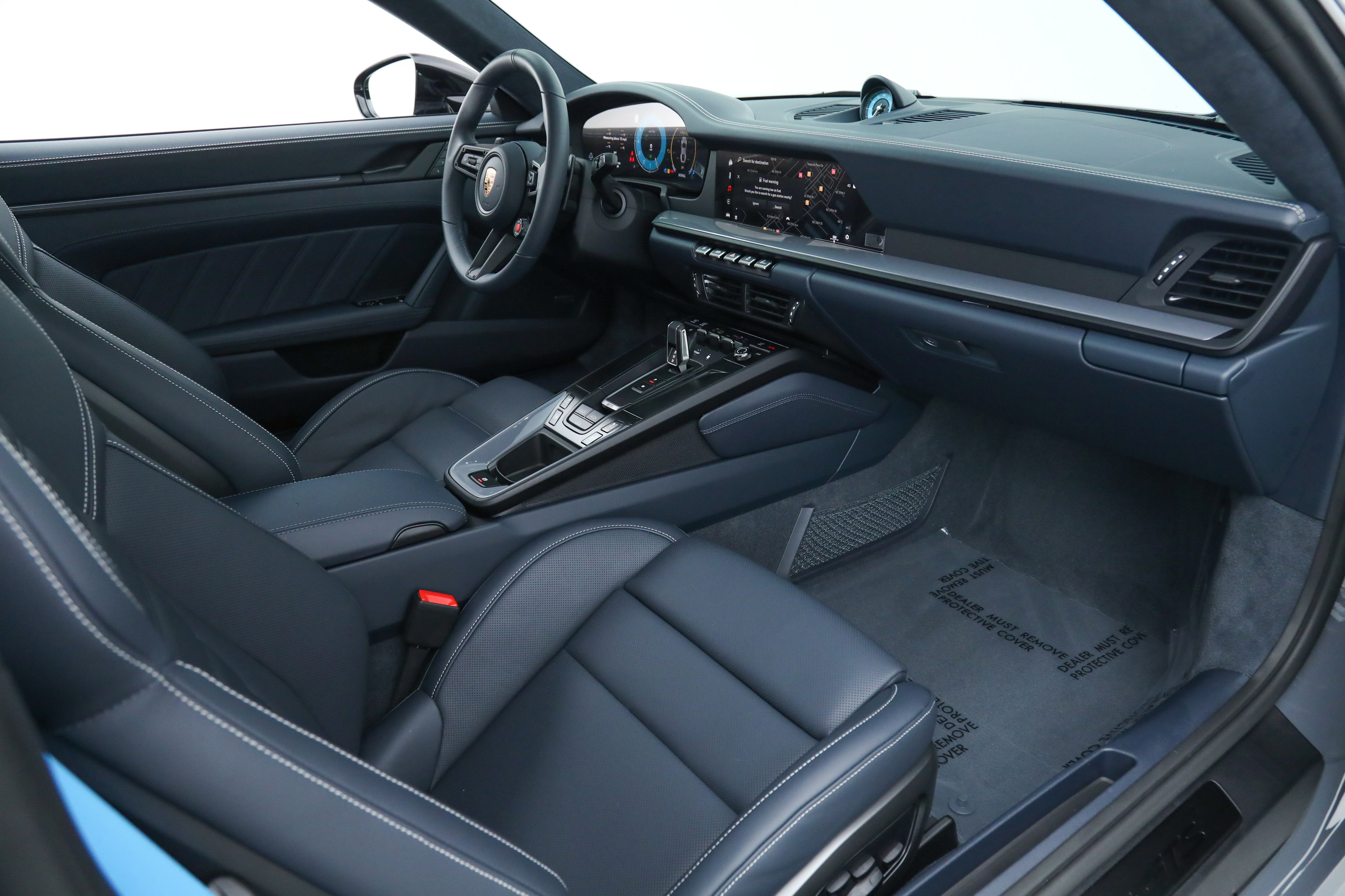 Used 2025 Porsche 911 Carrera GTS image 14