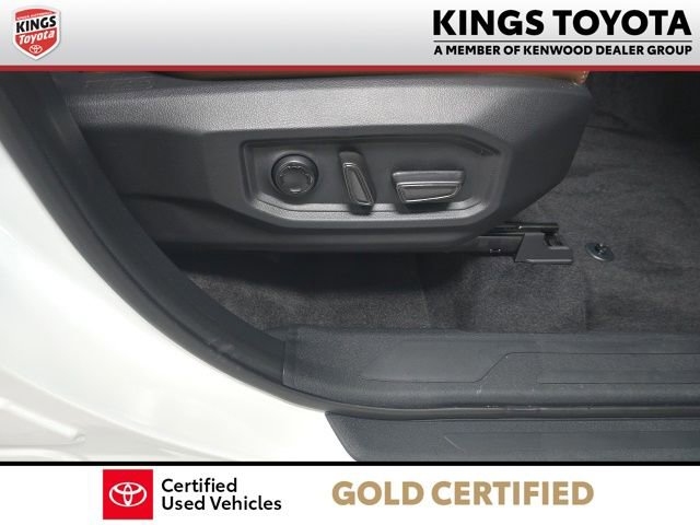 Certified 2026 Toyota Sequoia 1794 Edition w/ TRD Off-Road Package image 7