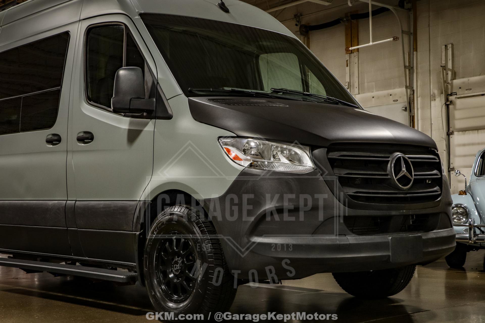 Used 2020 Mercedes-Benz Sprinter 2500 image 13