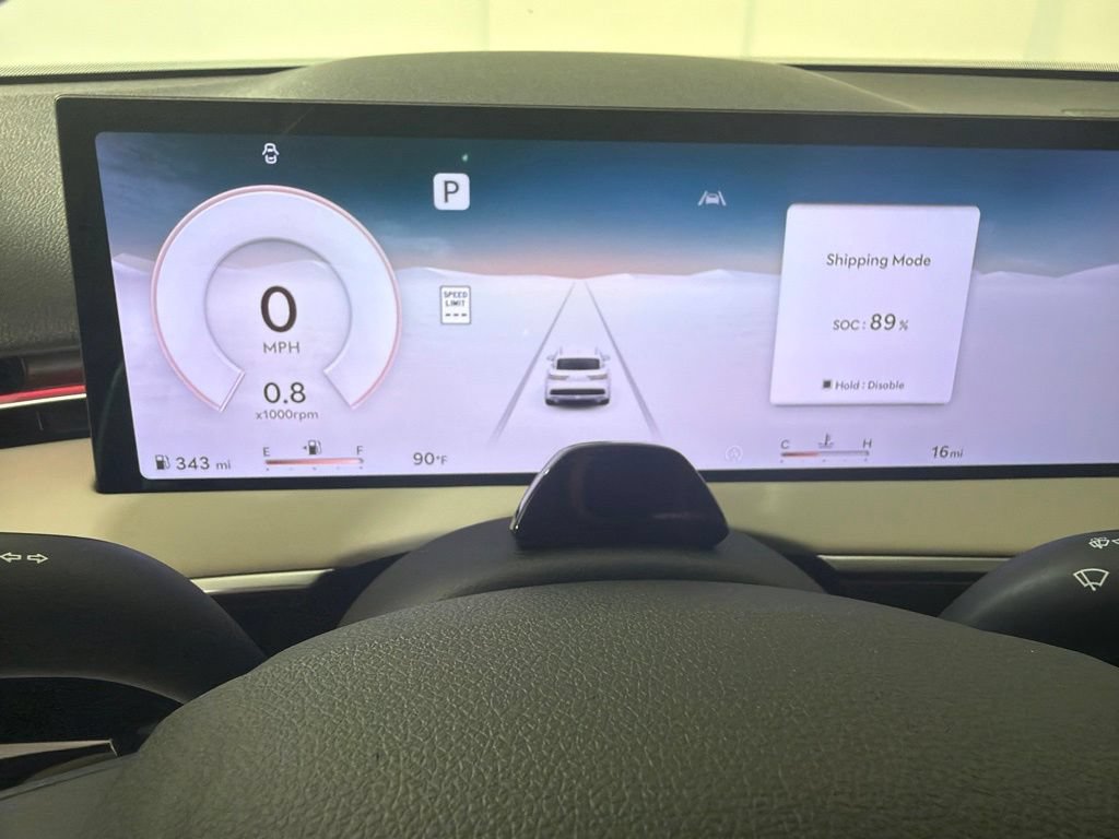 New 2027 Genesis GV70 2.5T Advanced AWD/4WD image 15