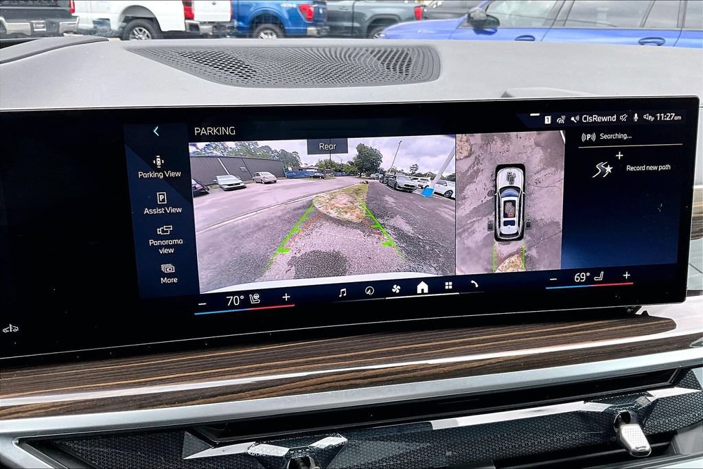 Certified 2026 BMW X7 xDrive40i AWD/4WD image 12