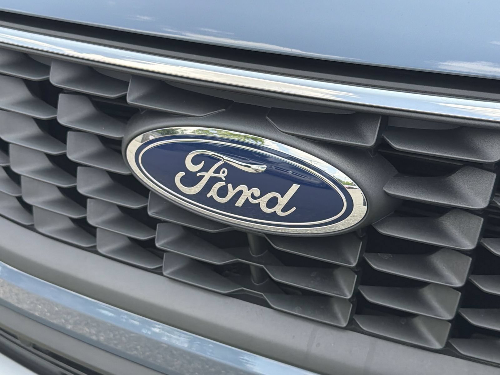 Used 2024 Ford Escape Active AWD/4WD image 12