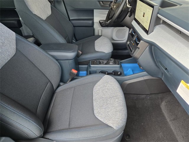 New 2025 Ford Maverick XLT w/ XLT Luxury Package image 11