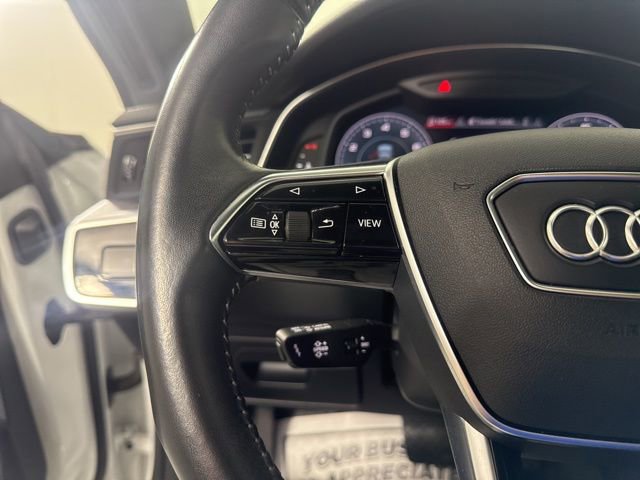 Used 2019 Audi A7 3.0T Premium Plus w/ Premium Plus Package AWD/4WD image 35