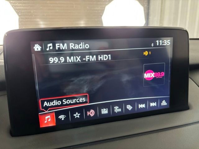 Used 2019 MAZDA CX-9 Grand Touring image 22