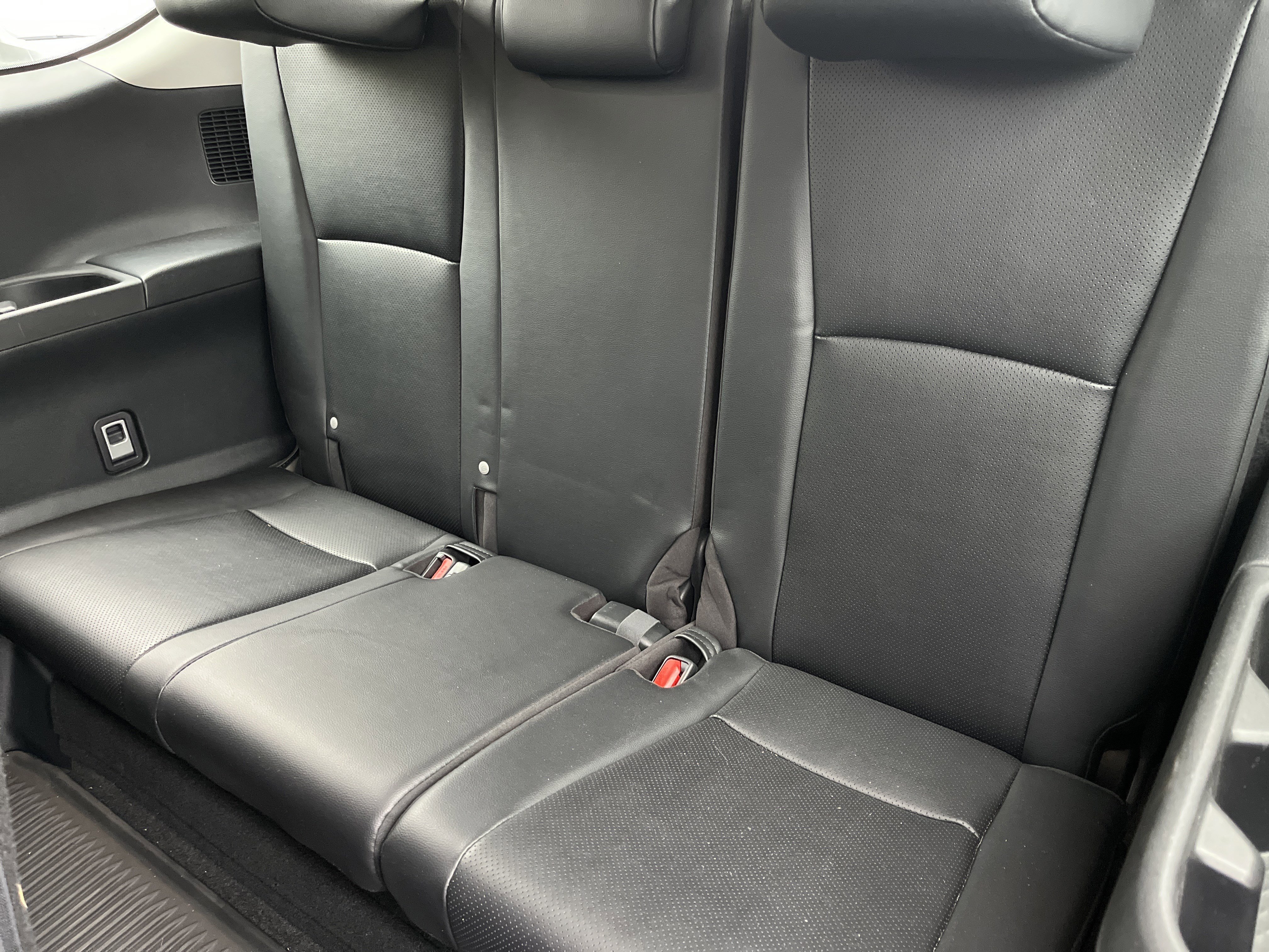 Used 2024 Toyota Grand Highlander XLE image 24