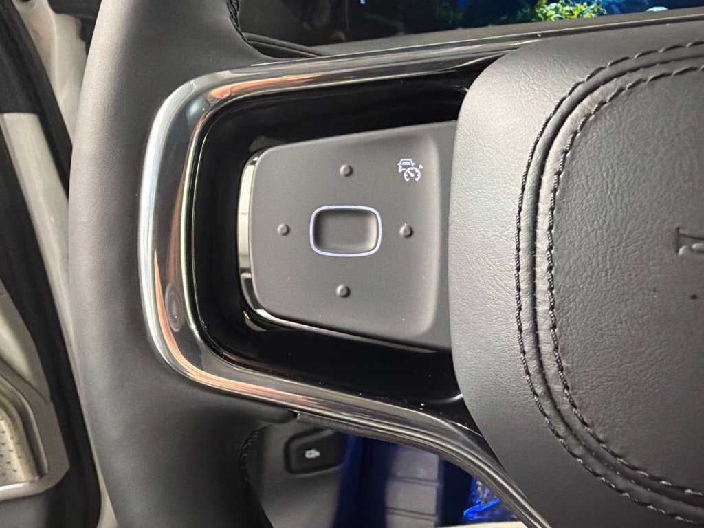 New 2026 Lincoln Nautilus Reserve AWD/4WD image 21