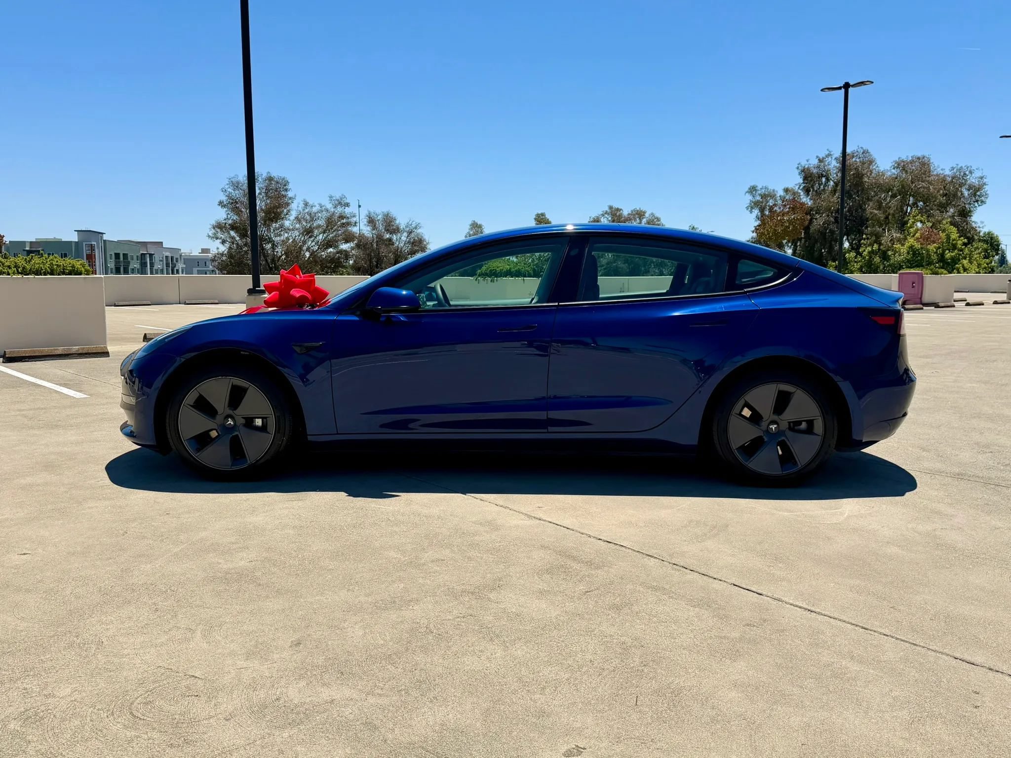 Used 2022 Tesla Model 3 RWD image 16