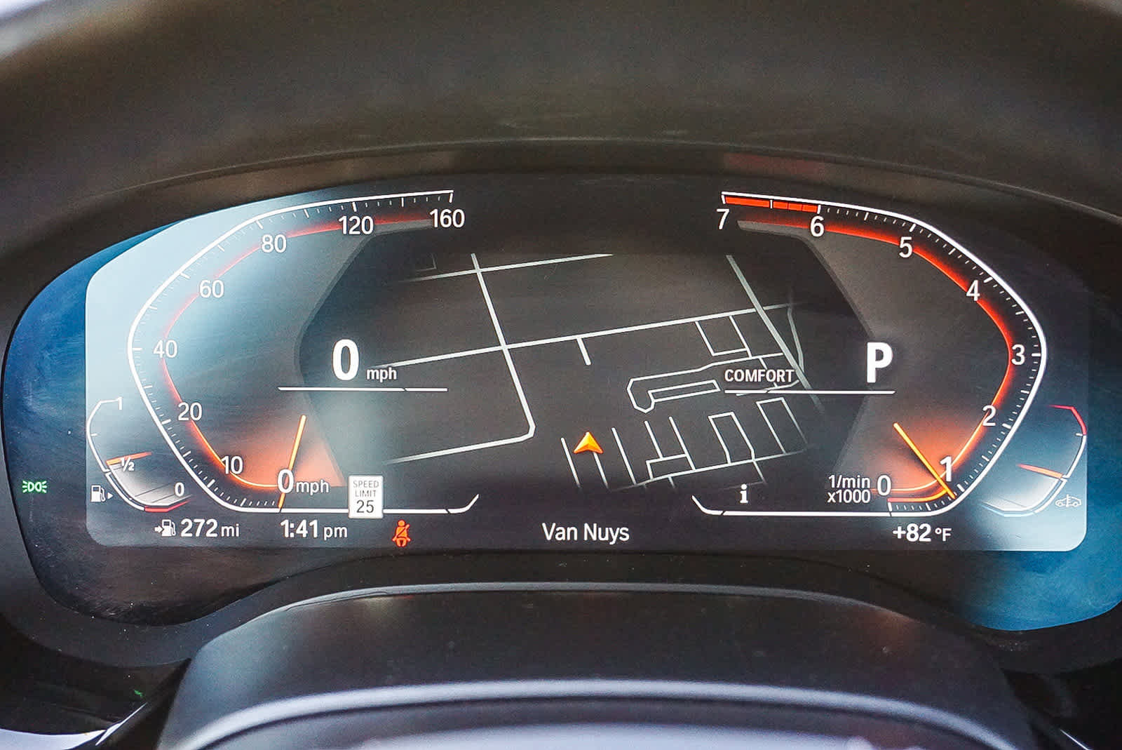 Certified 2023 BMW 530i w/ Premium Package image 25