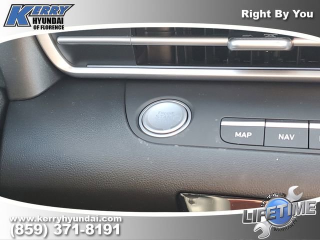 New 2026 Hyundai Elantra Limited w/ Cargo Package image 28