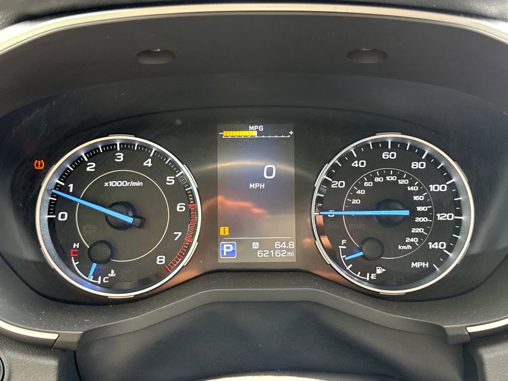 Used 2019 Subaru Ascent Limited AWD/4WD image 20