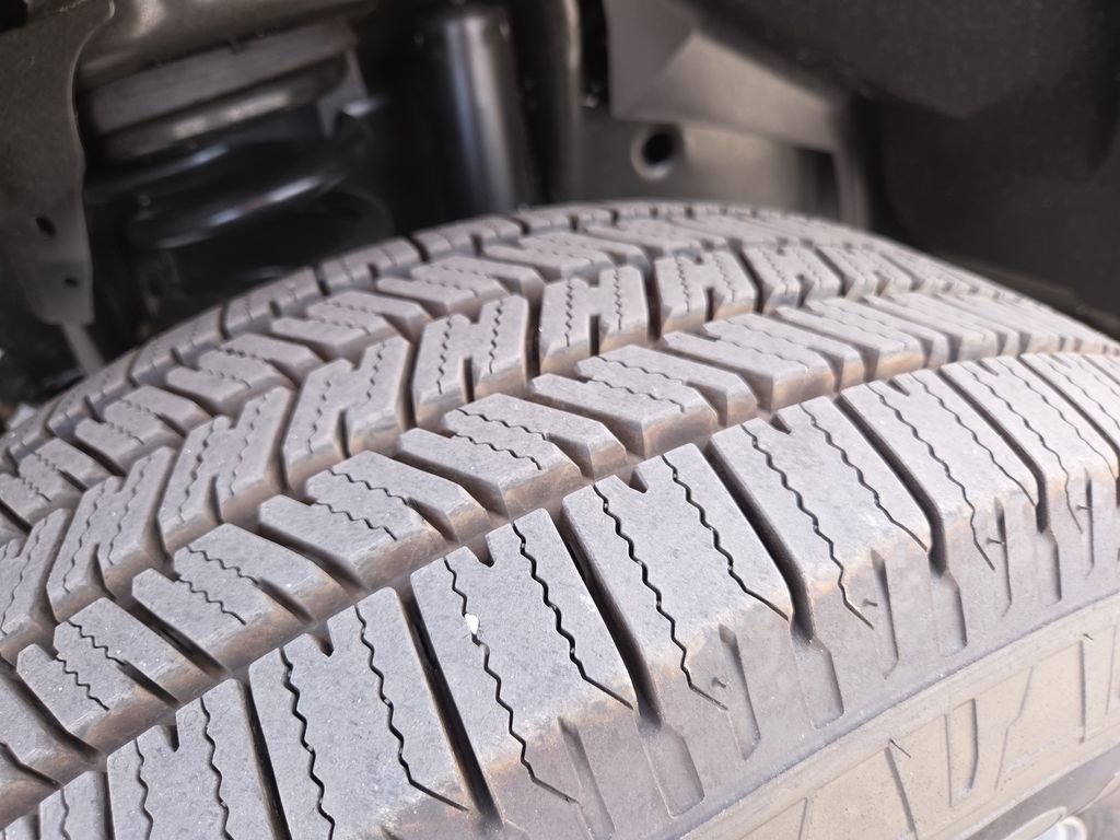 New 2026 RAM 3500 Tradesman image 25