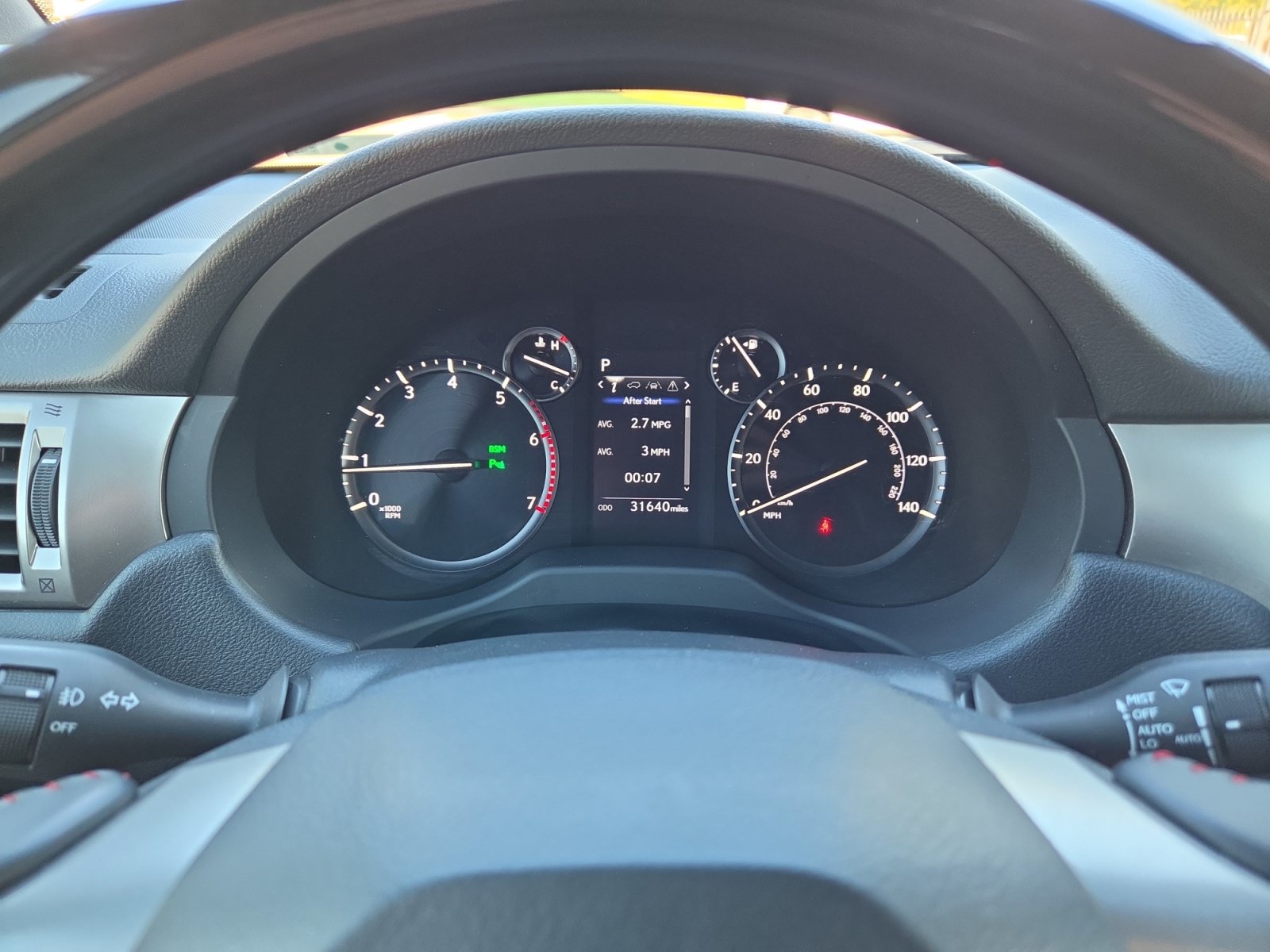 Certified 2023 Lexus GX 460 Premium AWD/4WD image 10