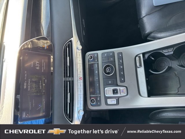 Used 2021 Hyundai Palisade Limited w/ Cargo Package image 33