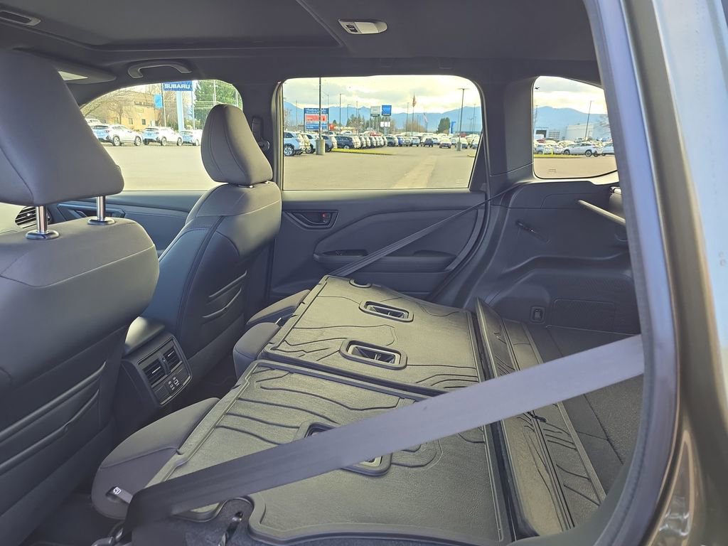 New 2026 Subaru Forester Premium image 19