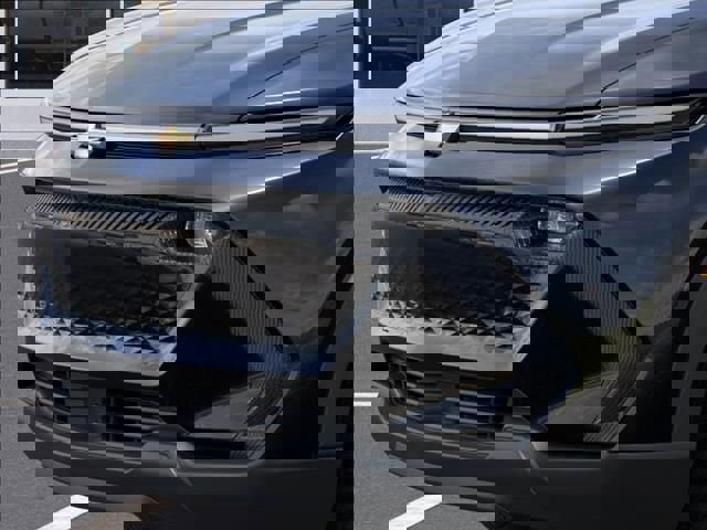 New 2026 Chevrolet Equinox EV LT image 13