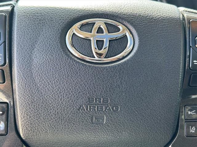 Certified 2024 Toyota 4Runner TRD Pro image 34