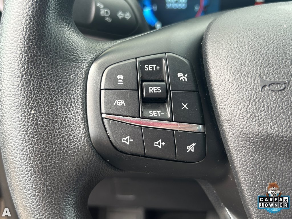 Used 2025 Ford Bronco Sport Big Bend AWD/4WD image 28