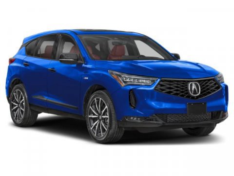 New 2026 Acura RDX A-Spec AWD/4WD image 9
