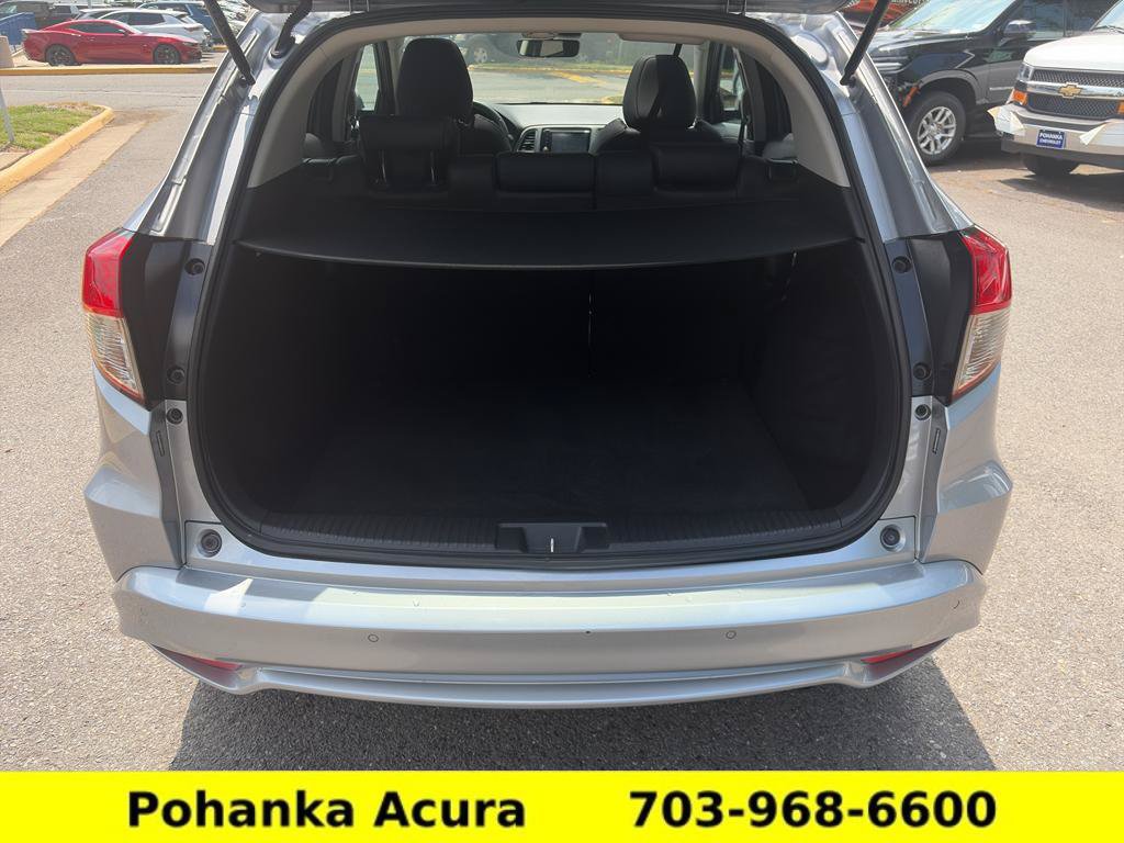 Used 2019 Honda HR-V Touring image 26