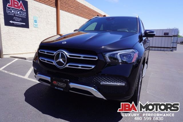 Used 2020 Mercedes-Benz GLE 350 4MATIC image 43