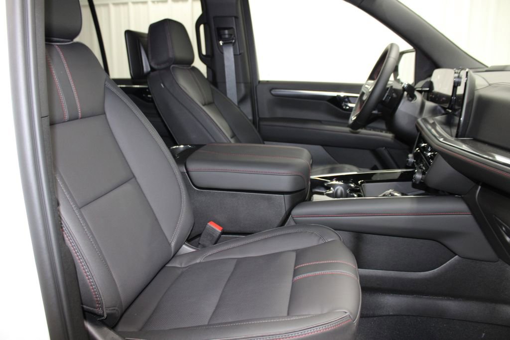 New 2026 Chevrolet Tahoe RST w/ RST Capability Package image 22