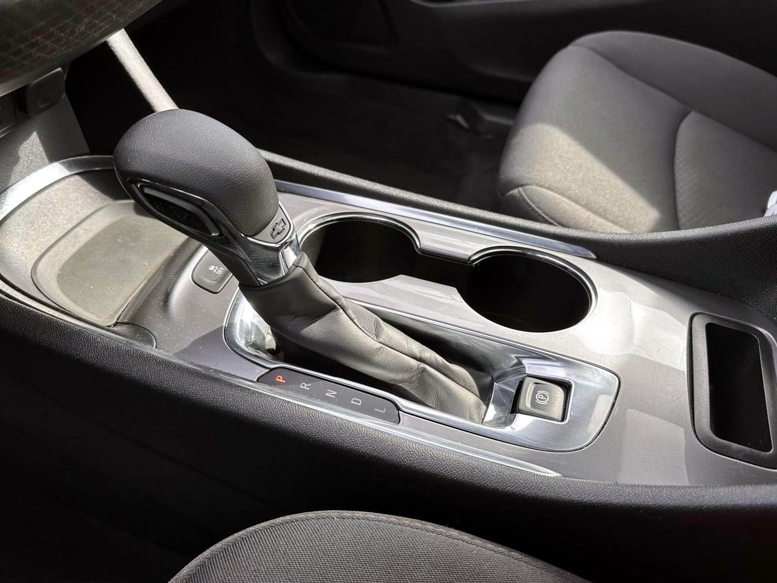 Used 2024 Chevrolet Malibu LT FWD image 27