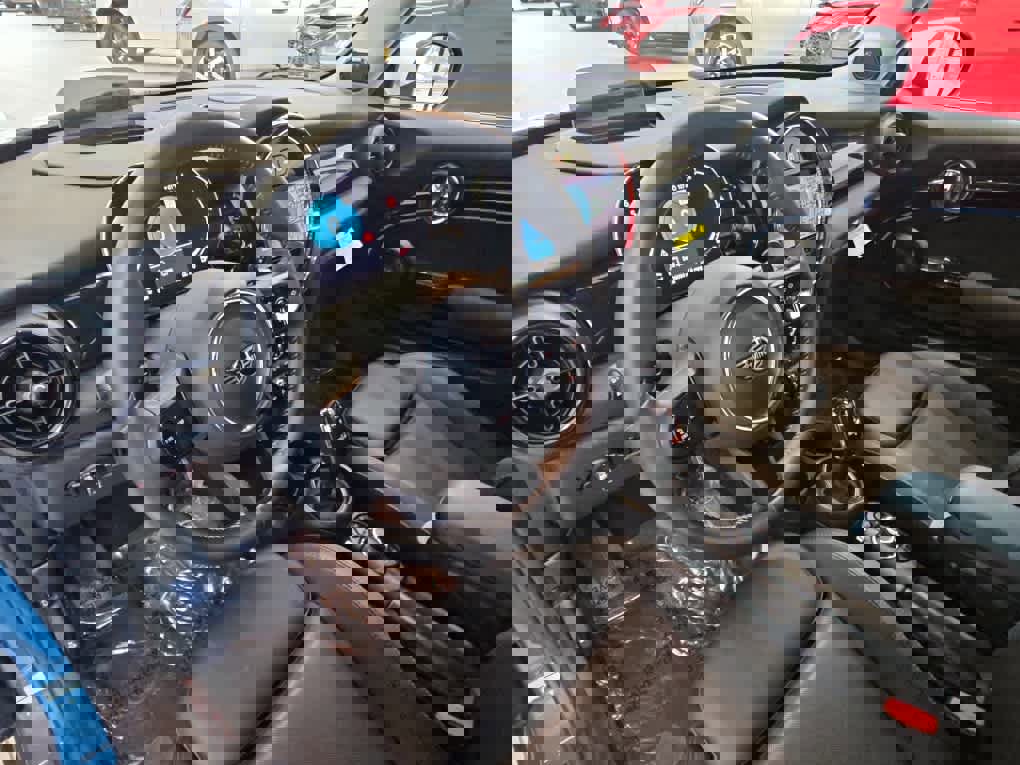 Certified 2023 MINI Cooper S FWD image 14