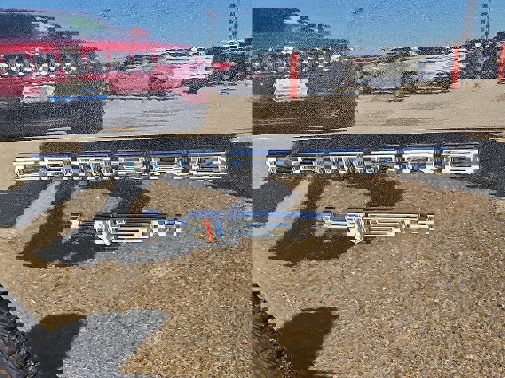 Used 2012 Chevrolet Camaro LT w/ 45th Anniversary Package image 15