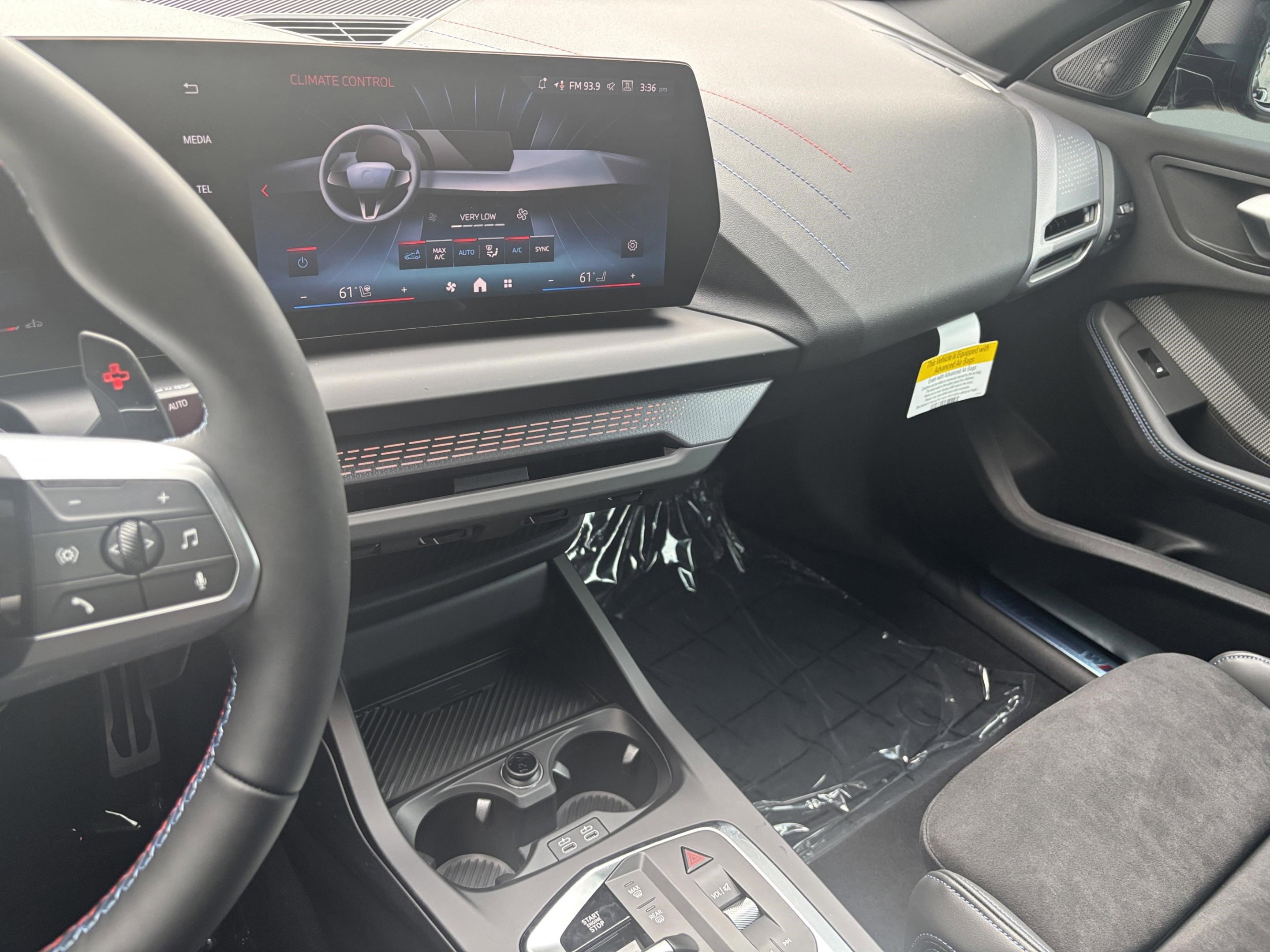 Used 2026 BMW M235i xDrive w/ M Performance Package image 15