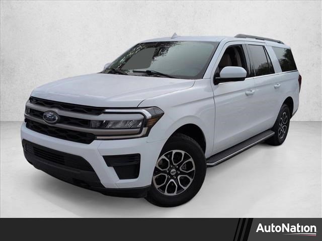 Used 2023 Ford Expedition Max XLT image 1