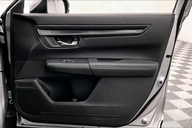 Used 2024 Honda CR-V EX image 22