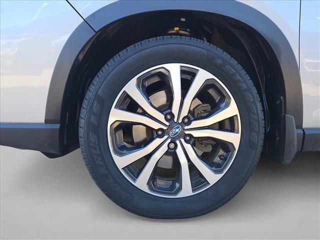 Used 2020 Subaru Forester Limited w/ Popular Package #3 AWD/4WD image 21